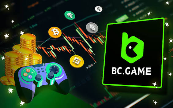 BC.Game Mexico Login Process Your Gateway to Exciting Crypto Gaming