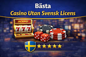 Casinon Utan Spelpaus En Översikt och Jämförelse Casinon Utan Spelpaus En Översikt och Jämförelse