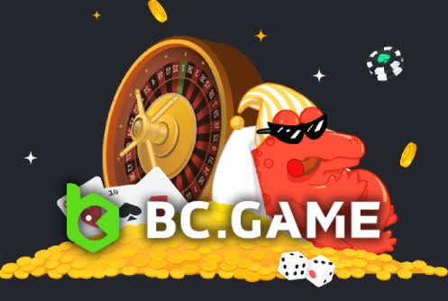 Discover the Exciting World of BC.Game Platform -248651932 Discover the Exciting World of BC.Game Platform -248651932