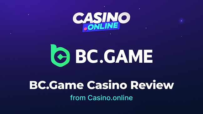 Discover the Exciting World of BC.Game Platform -248651932 Discover the Exciting World of BC.Game Platform -248651932
