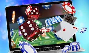 Discover the Exciting World of Sharkroll Casino & Sportsbook -713594776