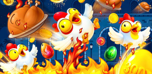Explorando el Mundo de Chicken Road Bonos y Ofertas Especiales Explorando el Mundo de Chicken Road Bonos y Ofertas Especiales