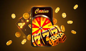 Exploring the Thrills of Casino WG UK Exploring the Thrills of Casino WG UK