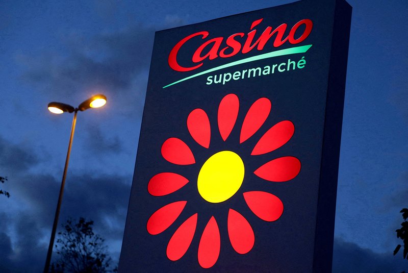 Un aperçu de gransino casino login