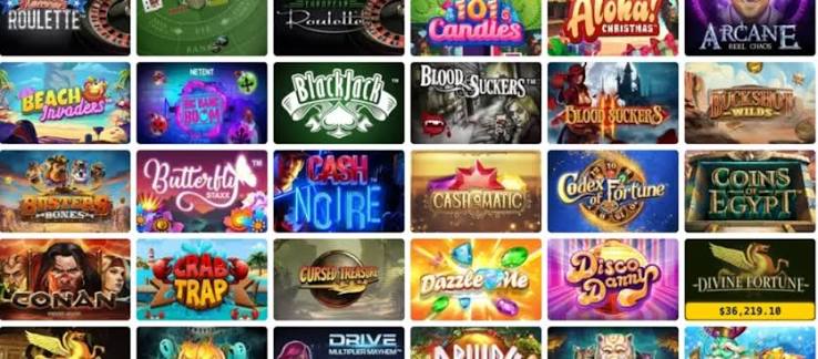 Lootrun Casino — Обзор Игровой Платформы -318489447