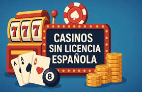 Los Mejores Casinos Sin Licencia en España -407095307 Los Mejores Casinos Sin Licencia en España -407095307