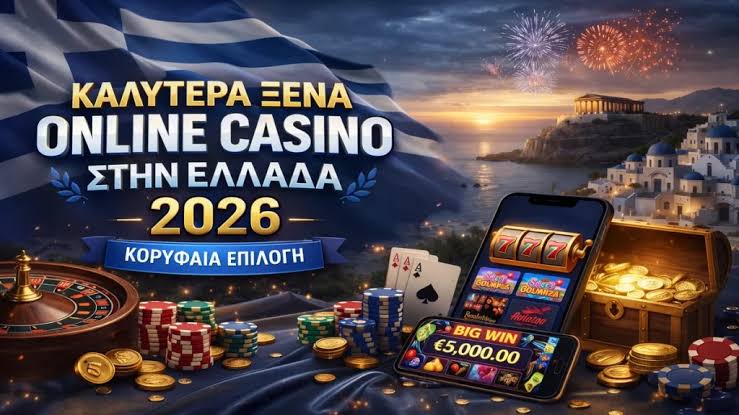 Online Καζίνο Χωρίς Ταυτοποίηση Εξερευνήστε Νέες Ευκαιρίες Online Καζίνο Χωρίς Ταυτοποίηση Εξερευνήστε Νέες Ευκαιρίες