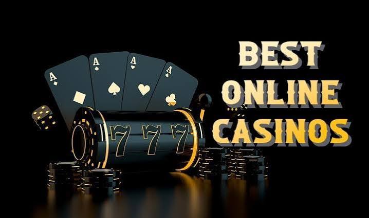 Online Casinos Without Verification Play Freely and Easily -415880447