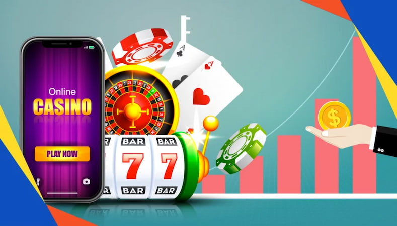 Online Gambling En Dybdegående Guide til Spillet Online Online Gambling En Dybdegående Guide til Spillet Online