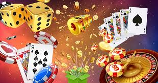 Online kasino Užijte si zážitek z hraní z pohodlí domova Online kasino Užijte si zážitek z hraní z pohodlí domova