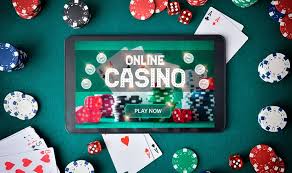 The Evolution and Impact of Online Gambling