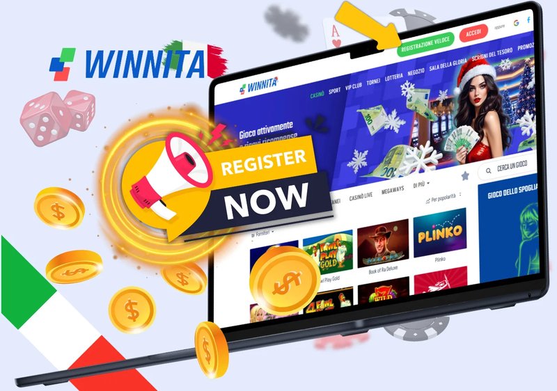 Winnita accedi, winnita casino Winnita accedi, winnita casino