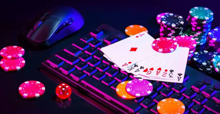 Οδηγός για Ξένα Online Casino Επιλέξτε το Ιδανικό για Εσάς